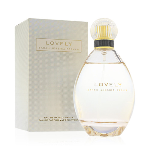 Sarah Jessica Parker Sarah Jessica Parker Lovely EDP W 200ml