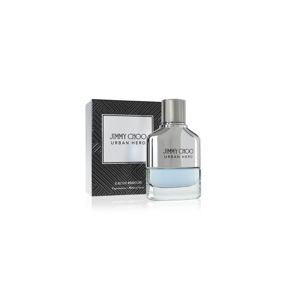 Produktbild för Jimmy Choo Urban Hero EDP M 30ml