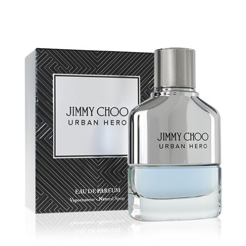 Jimmy Choo Jimmy Choo Urban Hero EDP M 30ml