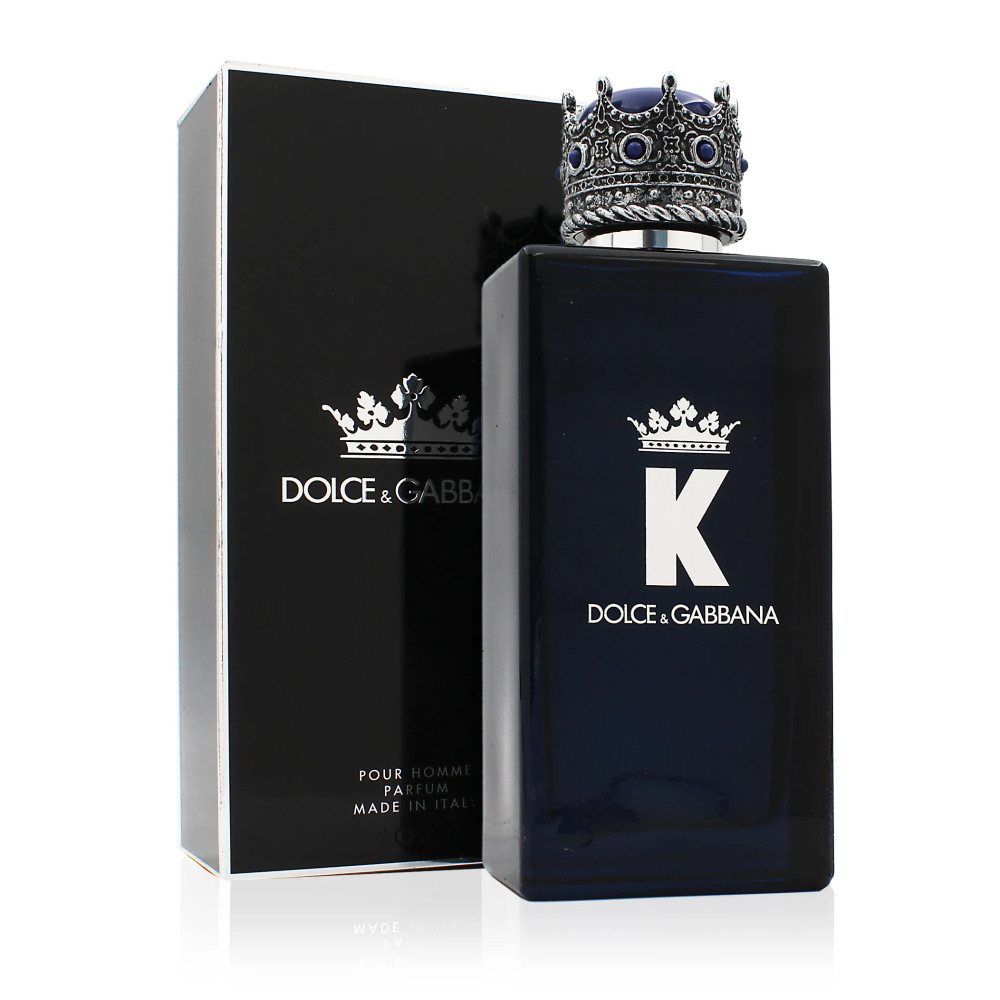 Produktbild för Dolce & Gabbana K by Dolce & Gabbana Parfum M 100ml