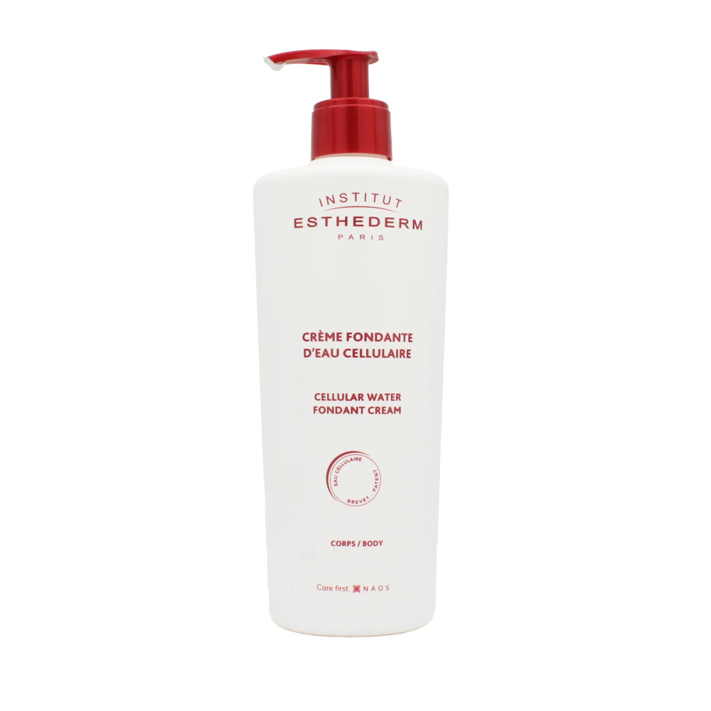 Produktbild för Institut Esthederm Cellular Water Fondant Cream 400ml