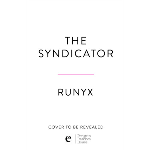 Cornerstone The Syndicator (häftad, eng)