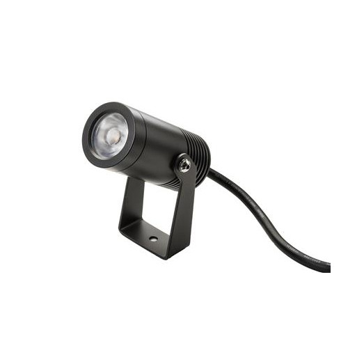 sg armaturen SG Armaturen Hovden grafit mini 540 lm 3000K Ra>80 bakkantdä...