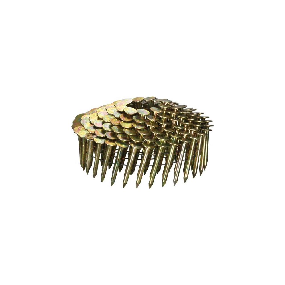 Produktbild för Senco Vinys HJ13ASAVR spikklammer 3,1x25 mm 16° 1800 st. var...
