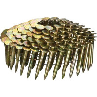 Produktbild för Senco Vinys HJ13ASAVR spikklammer 3,1x25 mm 16° 1800 st. var...