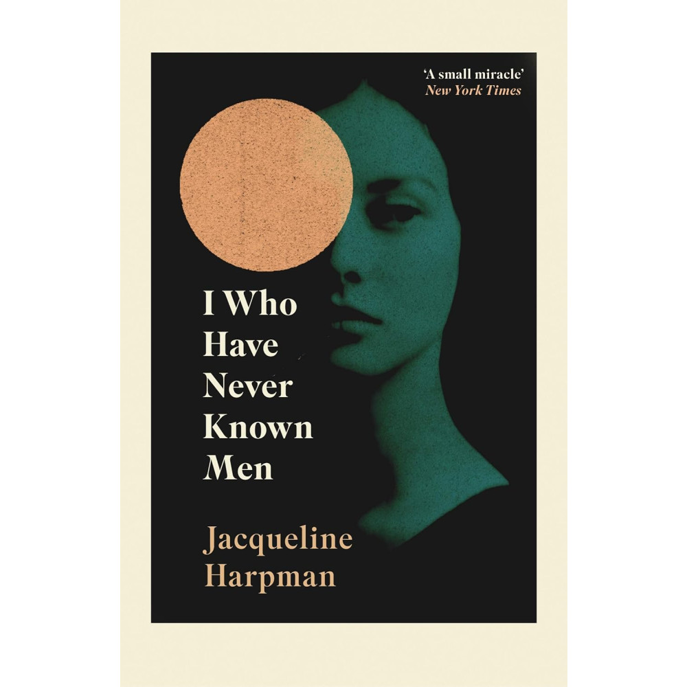 Produktbild för I Who Have Never Known Men (pocket, eng)