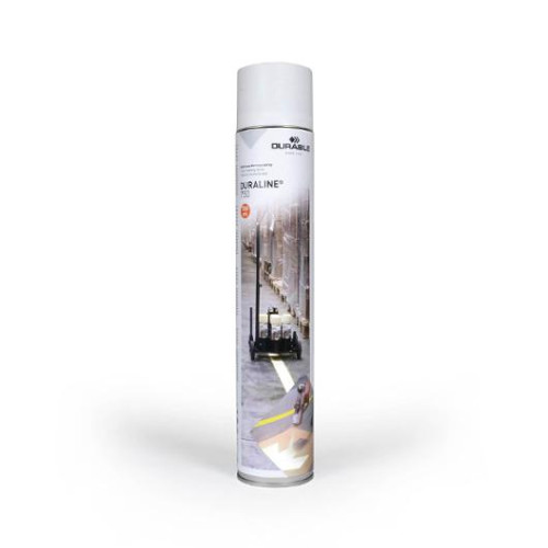Durable Markeringsfärg DURALINE 750 vit