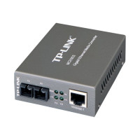 Produktbild för TP-Link MC210CS - fibermediekonverterare - 1GbE