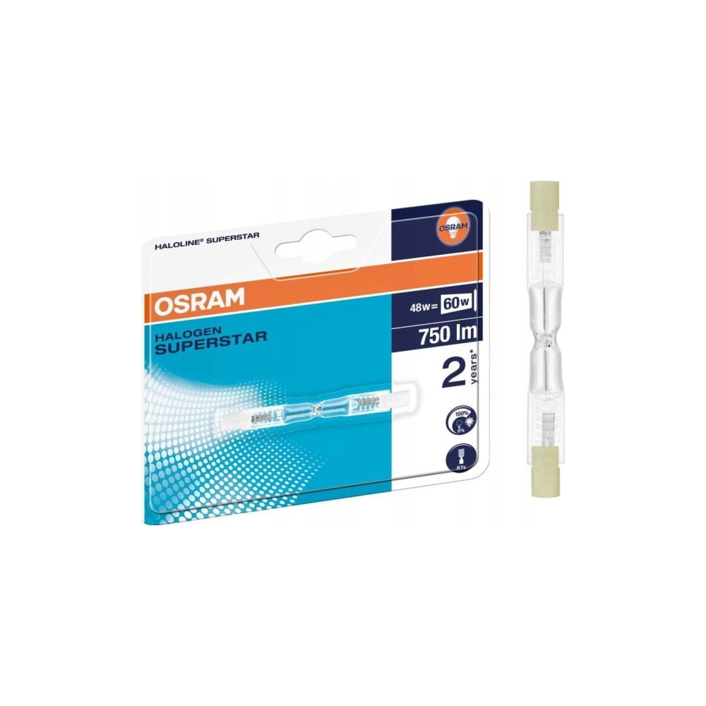 Produktbild för OSRAM HALOLINE Pro
