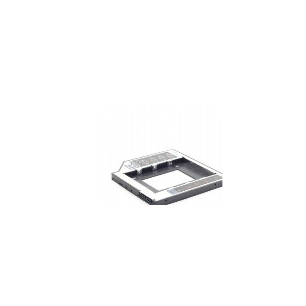 Produktbild för Gembird MF-95-01 - adapter för lagringsfack