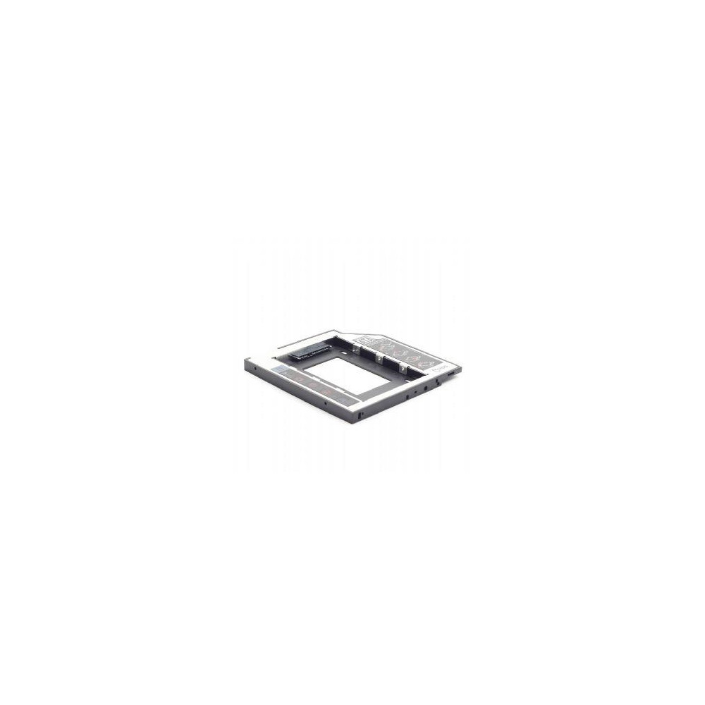 Produktbild för Gembird MF-95-01 - adapter för lagringsfack