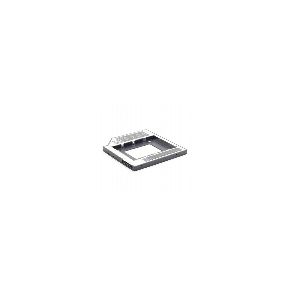Produktbild för Gembird MF-95-01 - adapter för lagringsfack
