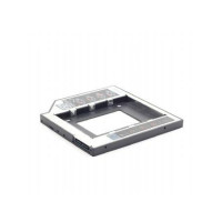 Produktbild för Gembird MF-95-01 - adapter för lagringsfack