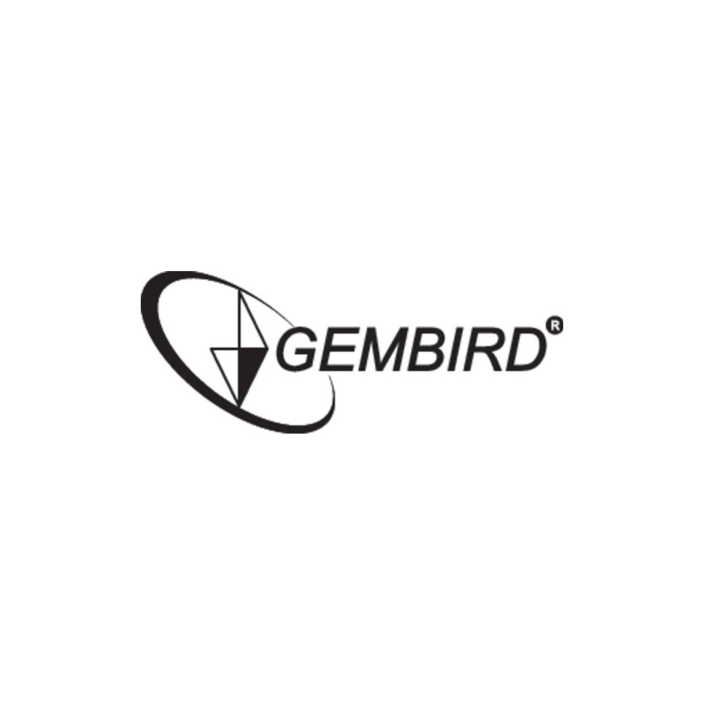 Produktbild för Gembird MF-95-01 - adapter för lagringsfack