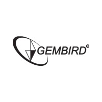 Produktbild för Gembird MF-95-01 - adapter för lagringsfack