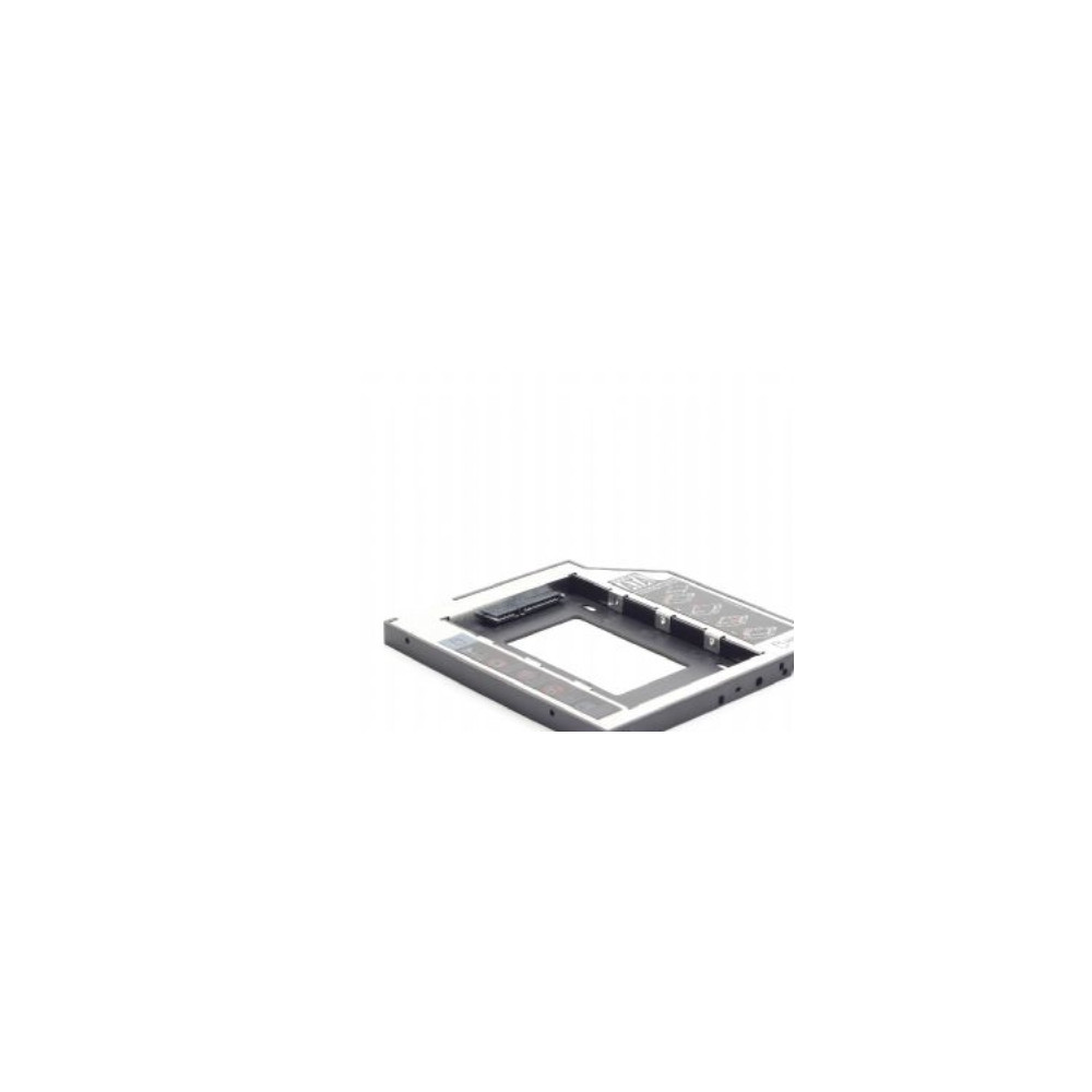 Produktbild för Gembird MF-95-01 - adapter för lagringsfack