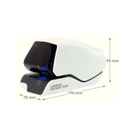Produktbild för Elektrisk häftmaskin Rapid 5025e