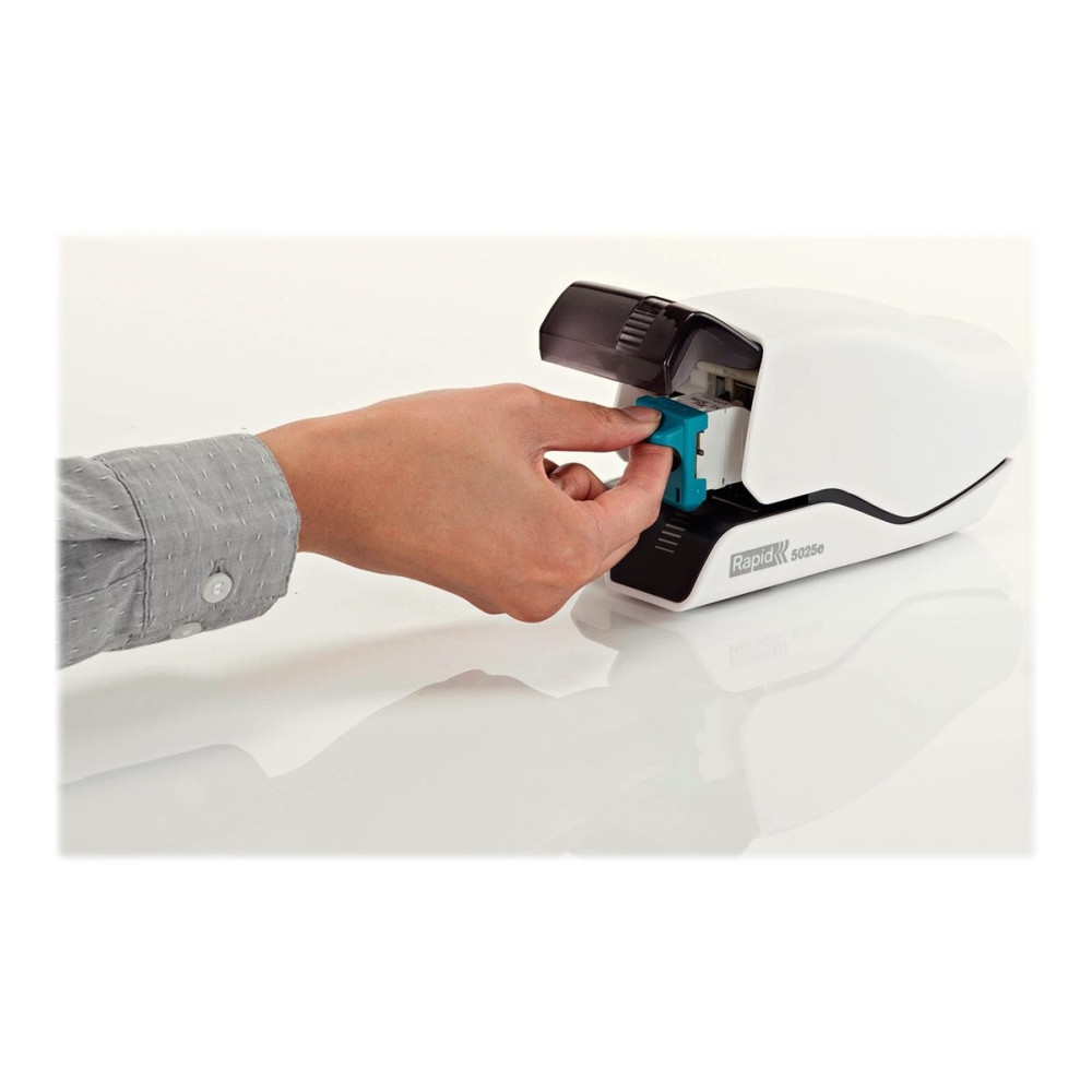 Produktbild för Elektrisk häftmaskin Rapid 5025e