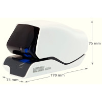 Produktbild för Elektrisk häftmaskin Rapid 5025e