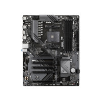 Produktbild för Gigabyte B550 EAGLE - moderkort - ATX - Socket AM4 - AMD B550