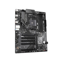 Produktbild för Gigabyte B550 EAGLE - moderkort - ATX - Socket AM4 - AMD B550