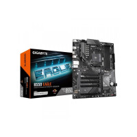 Produktbild för Gigabyte B550 EAGLE - moderkort - ATX - Socket AM4 - AMD B550