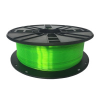 Produktbild för Gembird - grön - PLA+ filament