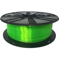 Produktbild för Gembird - grön - PLA+ filament