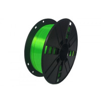 Produktbild för Gembird - grön - PLA+ filament