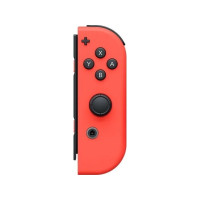 Produktbild för NINTENDO Joy-Con (R) - spelkontroll - trådlös