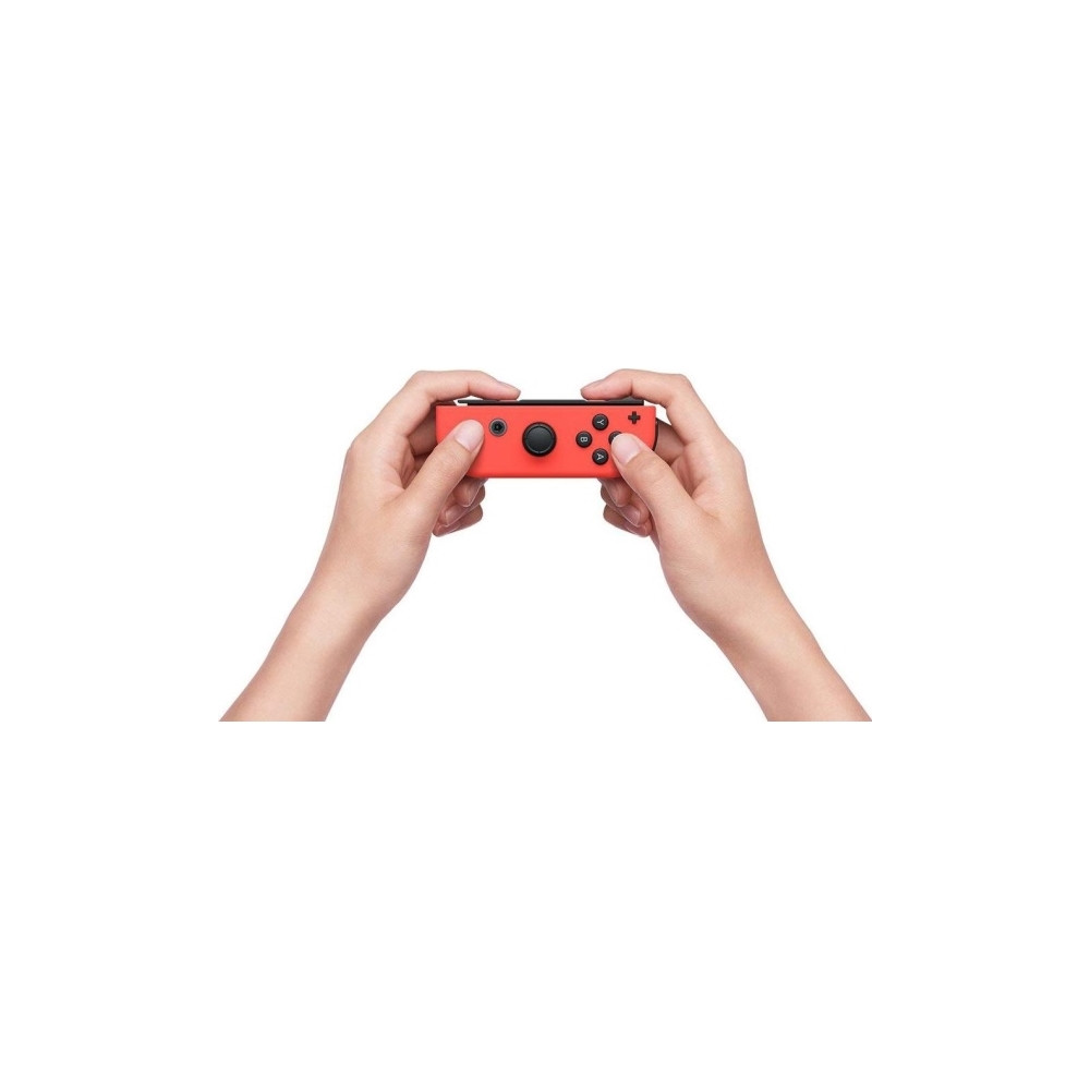 Produktbild för NINTENDO Joy-Con (R) - spelkontroll - trådlös