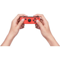 Produktbild för NINTENDO Joy-Con (R) - spelkontroll - trådlös