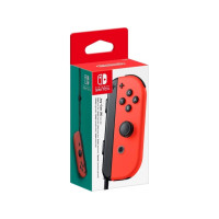 Produktbild för NINTENDO Joy-Con (R) - spelkontroll - trådlös