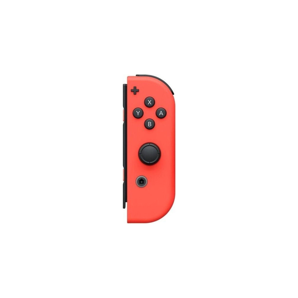 Produktbild för NINTENDO Joy-Con (R) - spelkontroll - trådlös