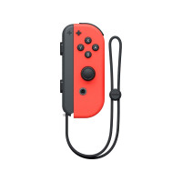 Produktbild för NINTENDO Joy-Con (R) - spelkontroll - trådlös