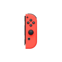 Produktbild för NINTENDO Joy-Con (R) - spelkontroll - trådlös