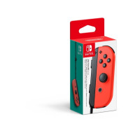Produktbild för NINTENDO Joy-Con (R) - spelkontroll - trådlös