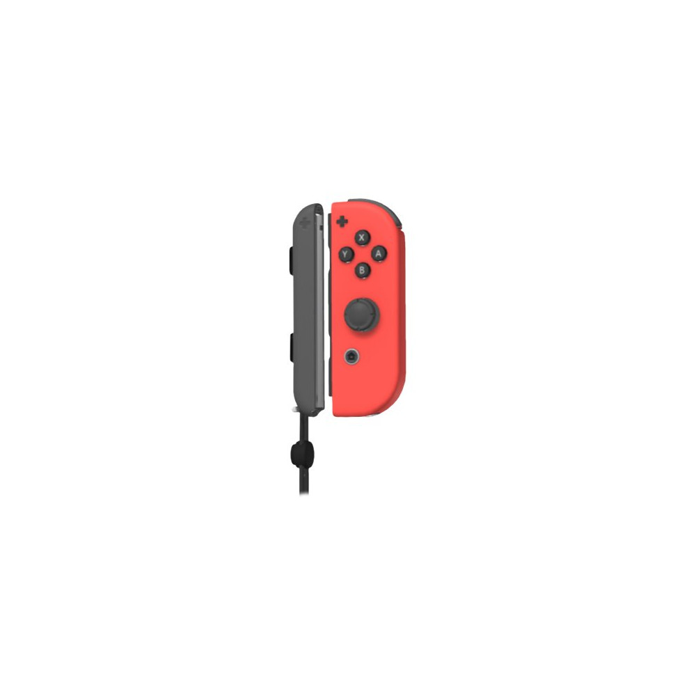 Produktbild för NINTENDO Joy-Con (R) - spelkontroll - trådlös