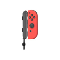 Produktbild för NINTENDO Joy-Con (R) - spelkontroll - trådlös
