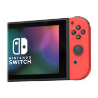 Produktbild för NINTENDO Joy-Con (R) - spelkontroll - trådlös