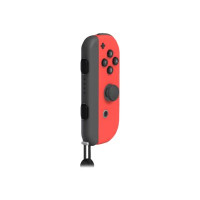 Produktbild för NINTENDO Joy-Con (R) - spelkontroll - trådlös