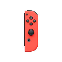 Produktbild för NINTENDO Joy-Con (R) - spelkontroll - trådlös