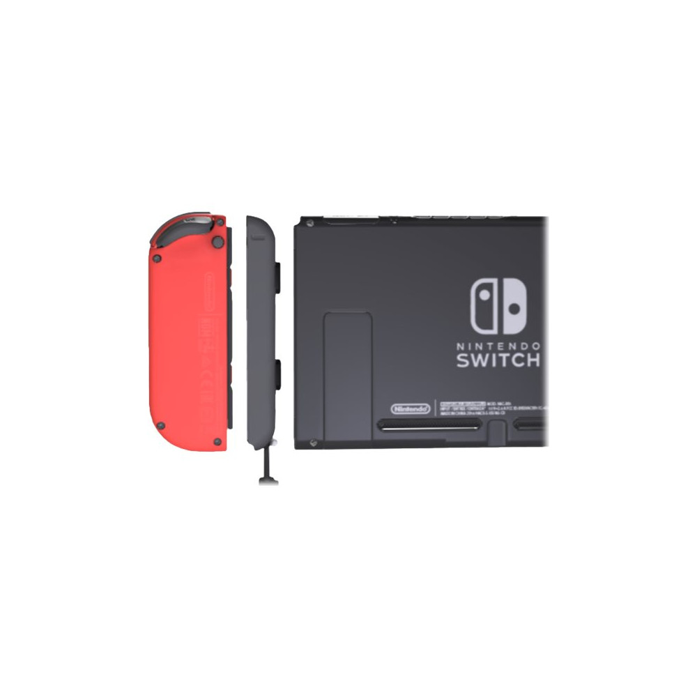 Produktbild för NINTENDO Joy-Con (R) - spelkontroll - trådlös