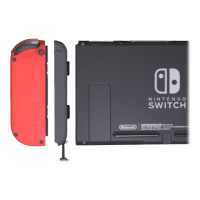 Produktbild för NINTENDO Joy-Con (R) - spelkontroll - trådlös
