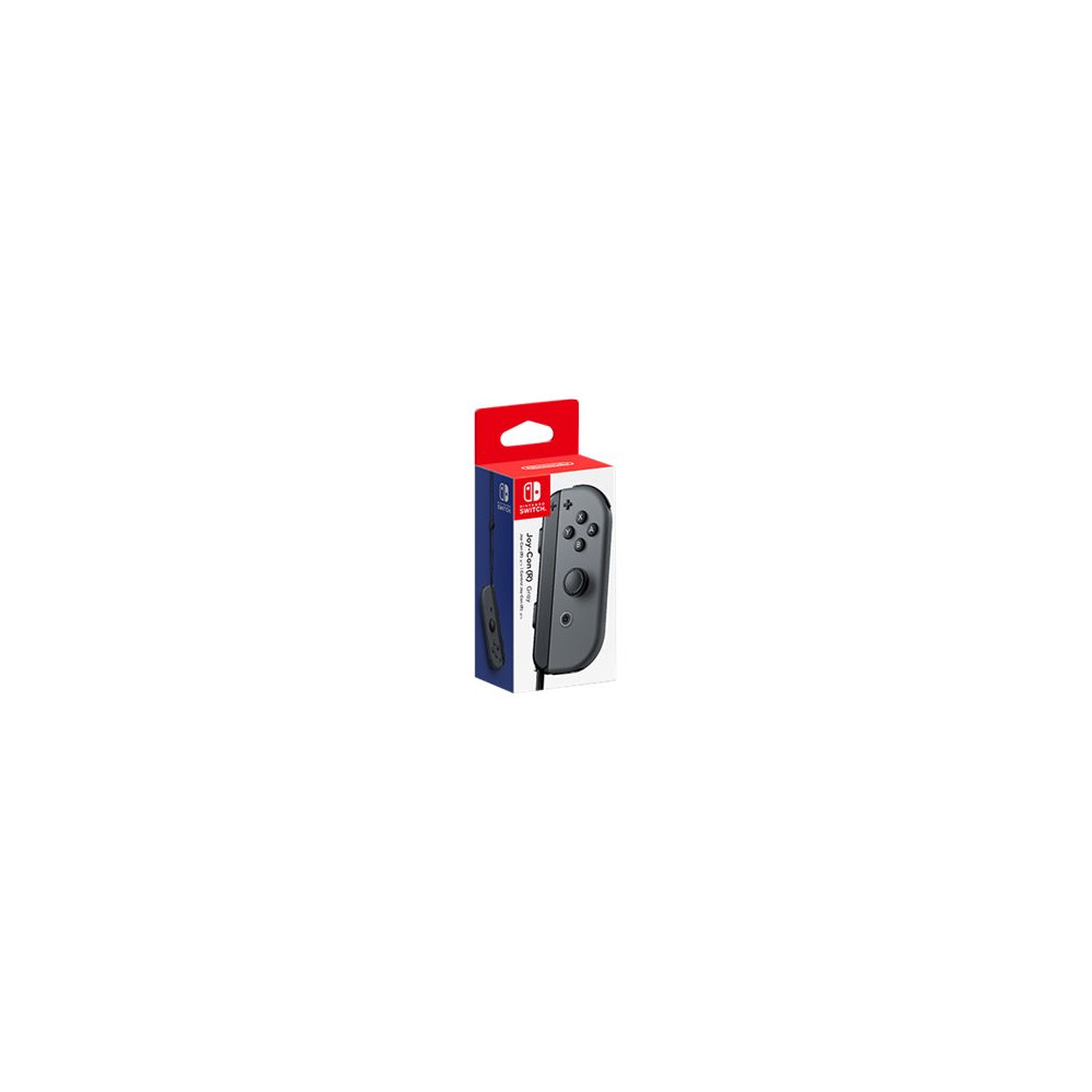 Produktbild för NINTENDO Joy-Con (R) - spelkontroll - trådlös