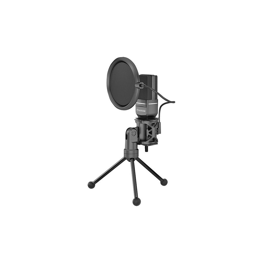 Produktbild för Marvo MIC-03, -47 dB, 20