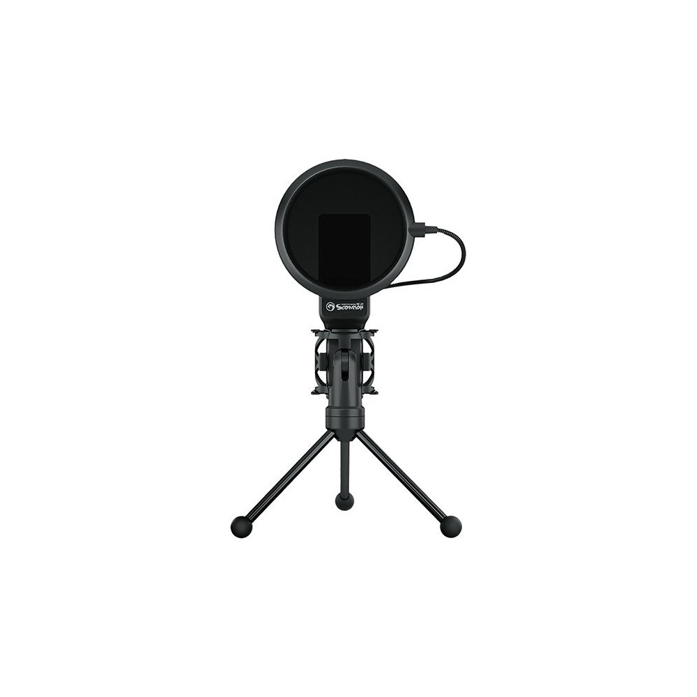 Produktbild för Marvo MIC-03, -47 dB, 20