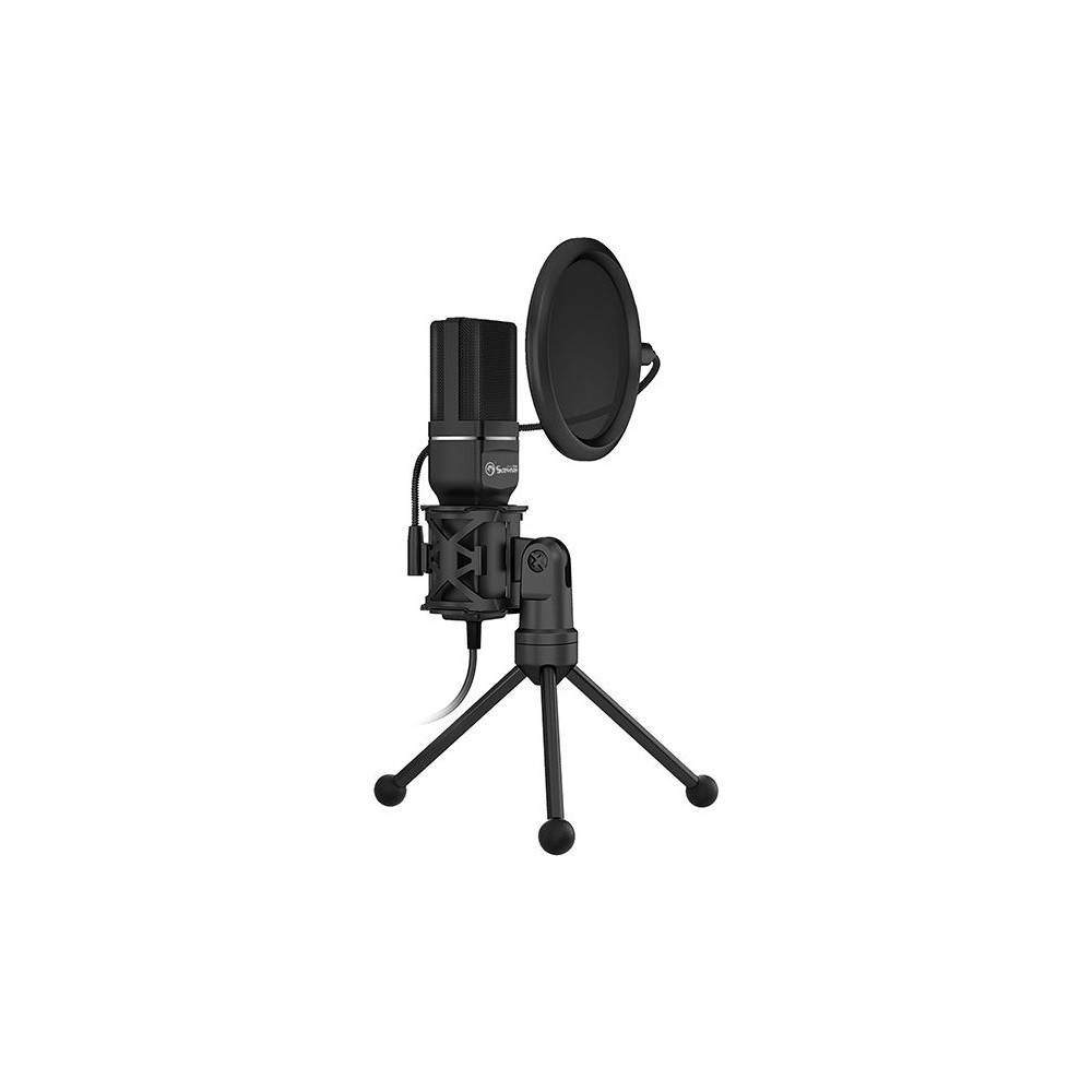 Produktbild för Marvo MIC-03, -47 dB, 20