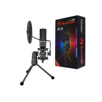 Produktbild för Marvo MIC-03, -47 dB, 20