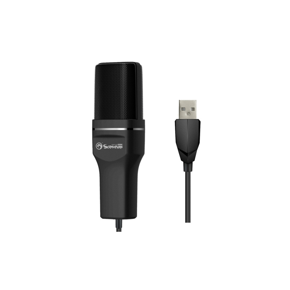 Produktbild för Marvo MIC-03, -47 dB, 20